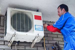 Find HVAC Contractors in Harris County