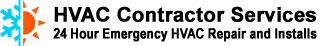 Harris County HVAC Contractors